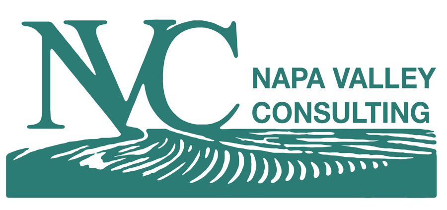 Napa Valley Consulting logo