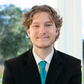 Bryce Ogden headshot