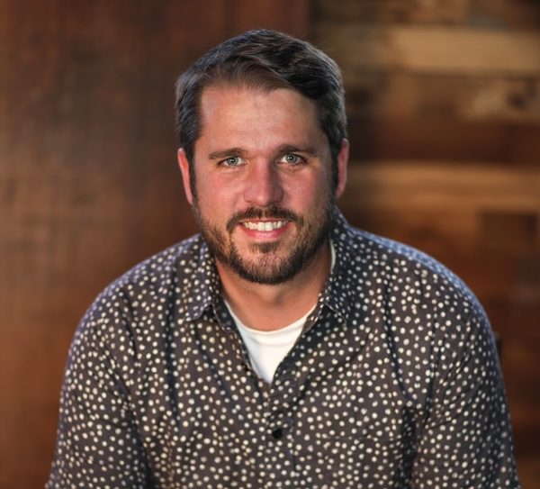 Phillip Brock headshot