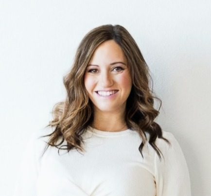 Sarah Billstein headshot